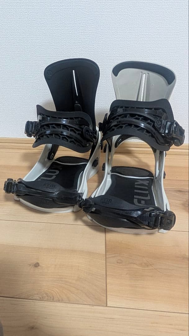 スノーボード FLUX XF Msize