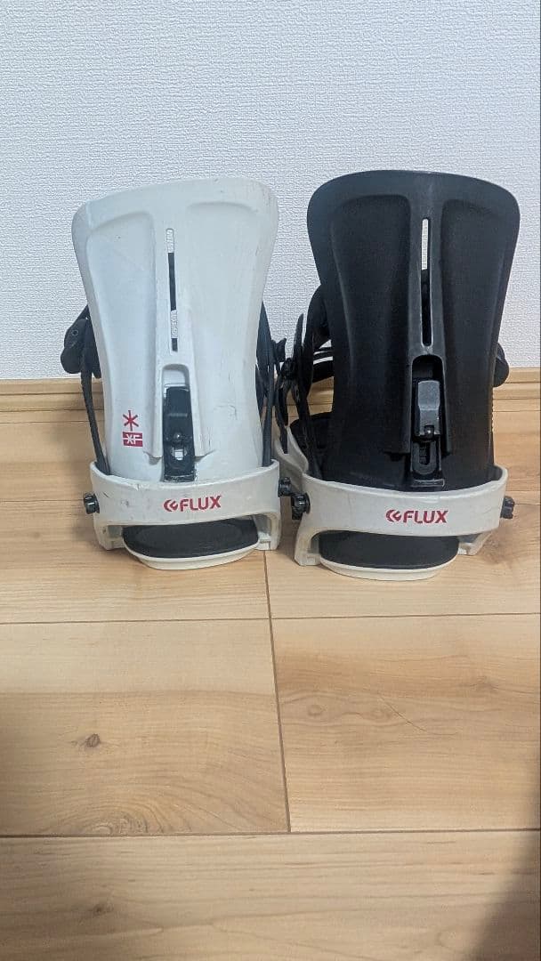 スノーボード FLUX XF Msize