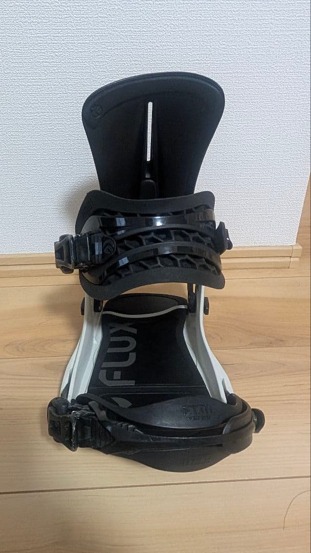 スノーボード FLUX XF Msize