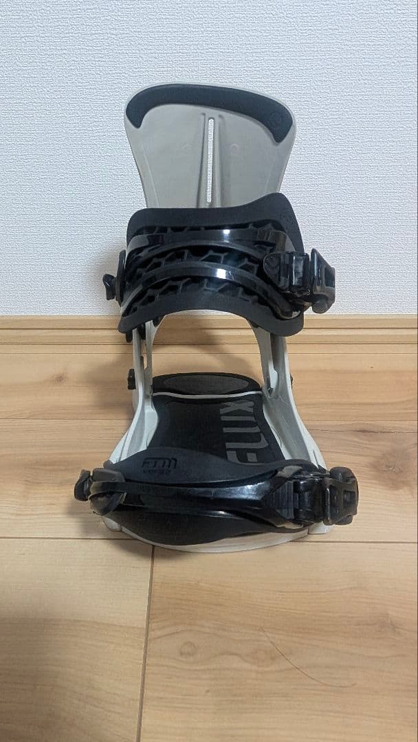 スノーボード FLUX XF Msize