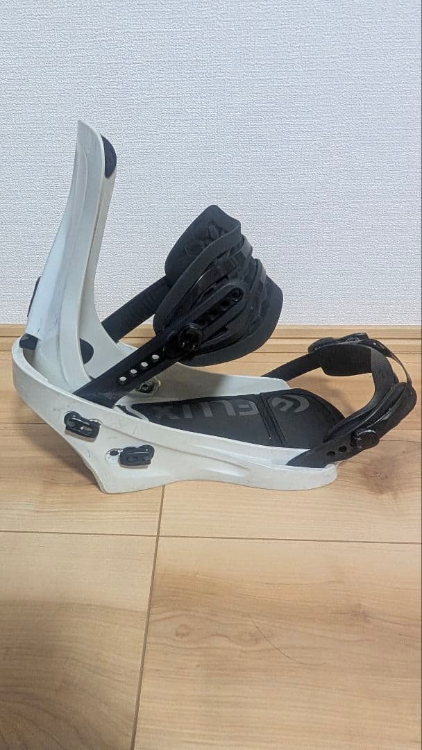 スノーボード FLUX XF Msize