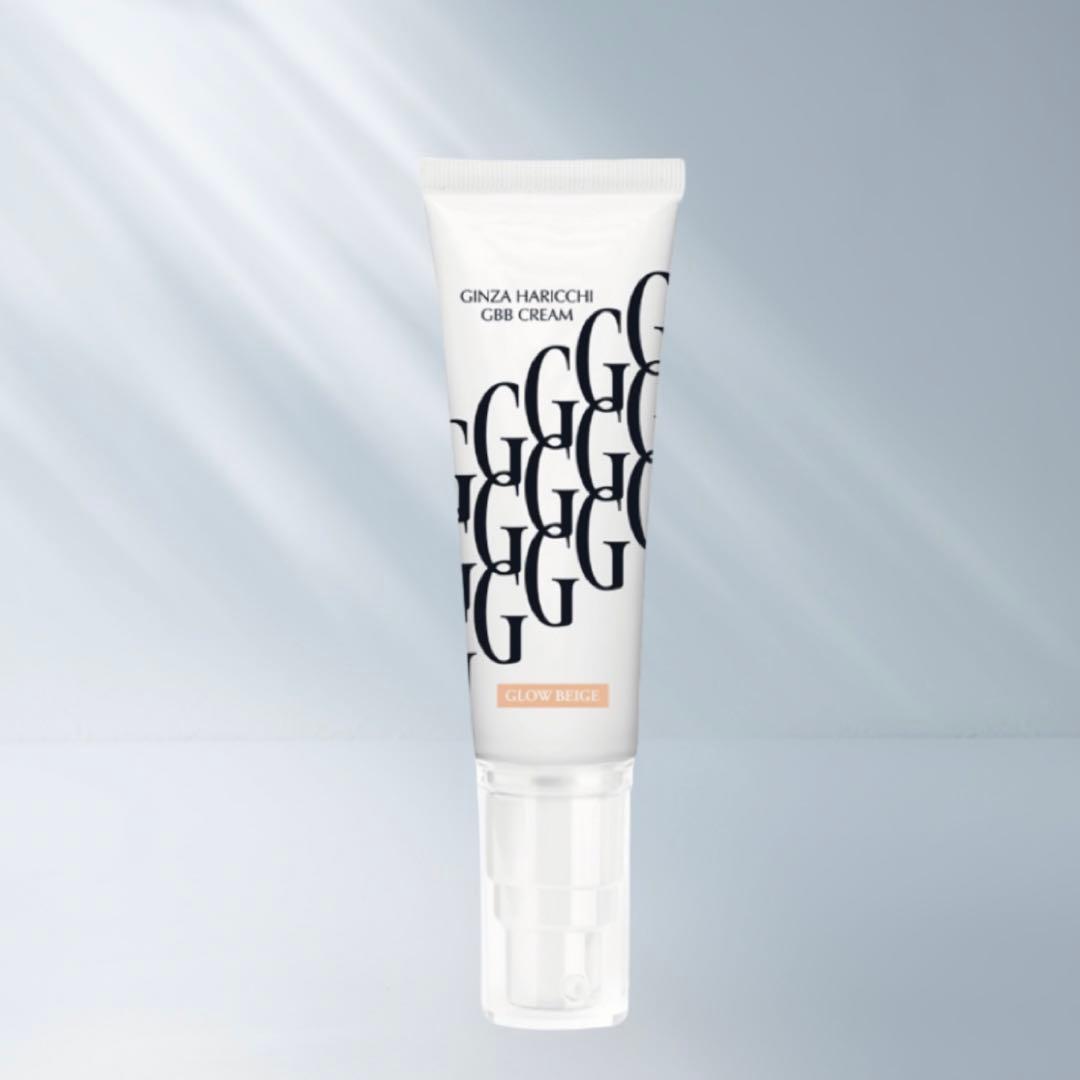 銀座ハリッチ HARICCHI BBクリーム 30g 12,000円