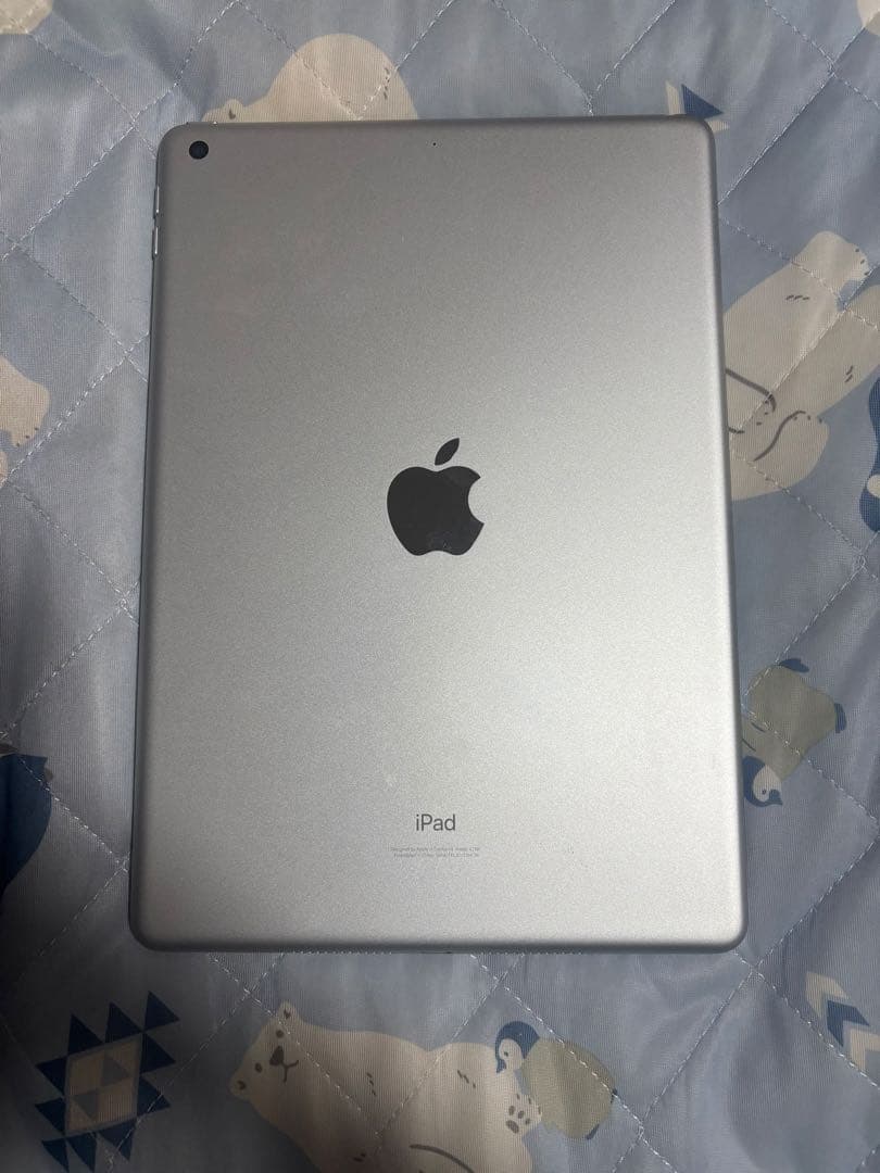 Y*g様 iPad第7世代　128GB 10.2インチ