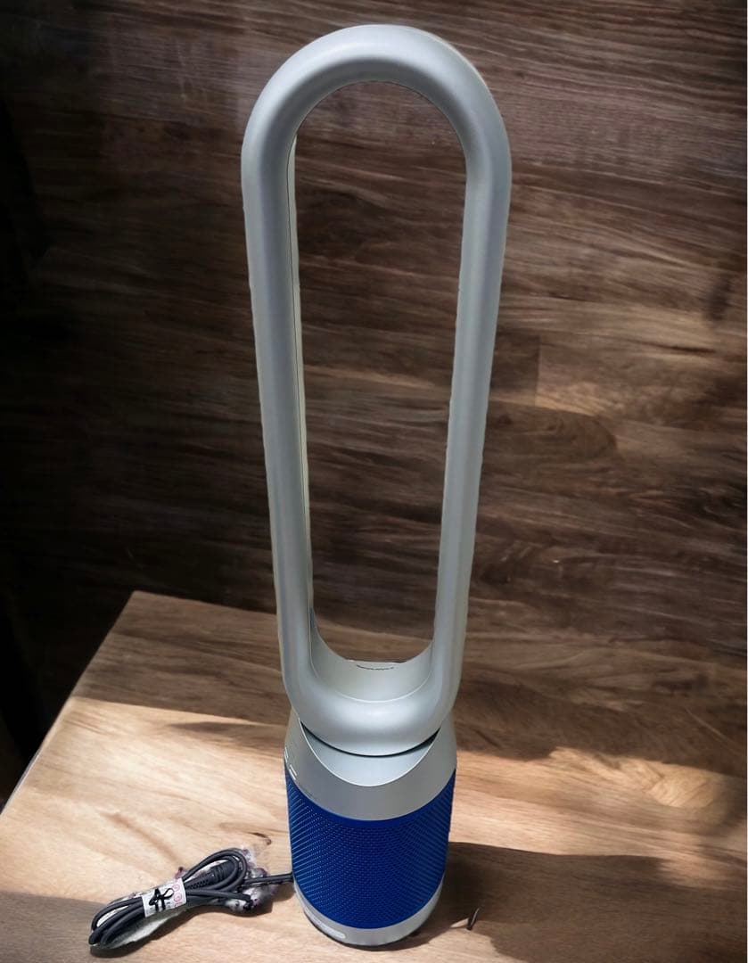 (美品) Dyson TP07 Purifier Cool 2021年製