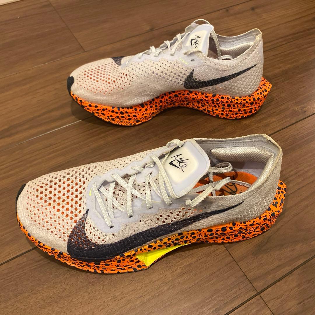 ヴェイパーフライ3 サイズ25.5