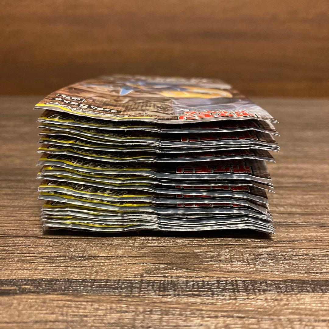 ポケモンカードゲーム　フルメタルウォール　17パックセット