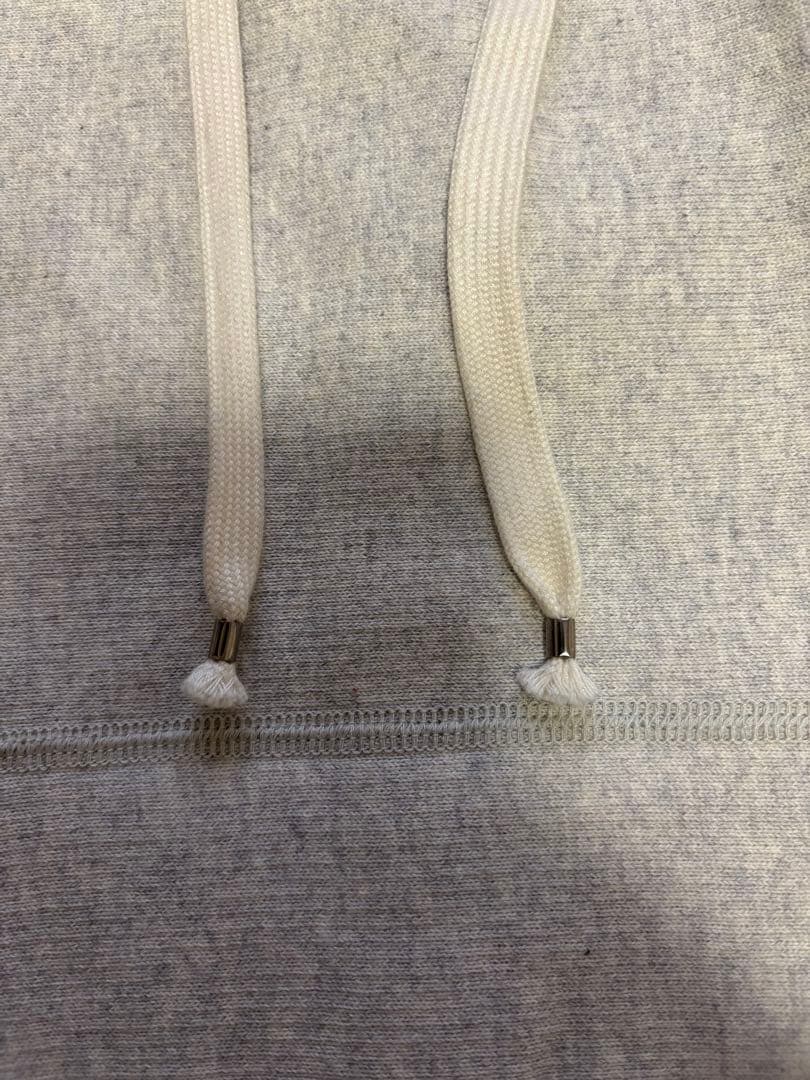 最終値下げA VONTADE After Hoodie Parka サイズL