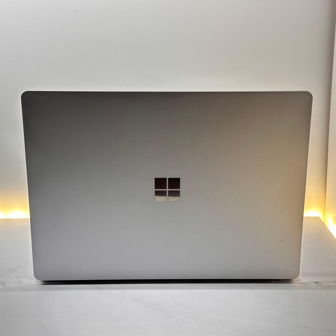 【準新品】Surface Laptop5 Core i5/8GB/256GB