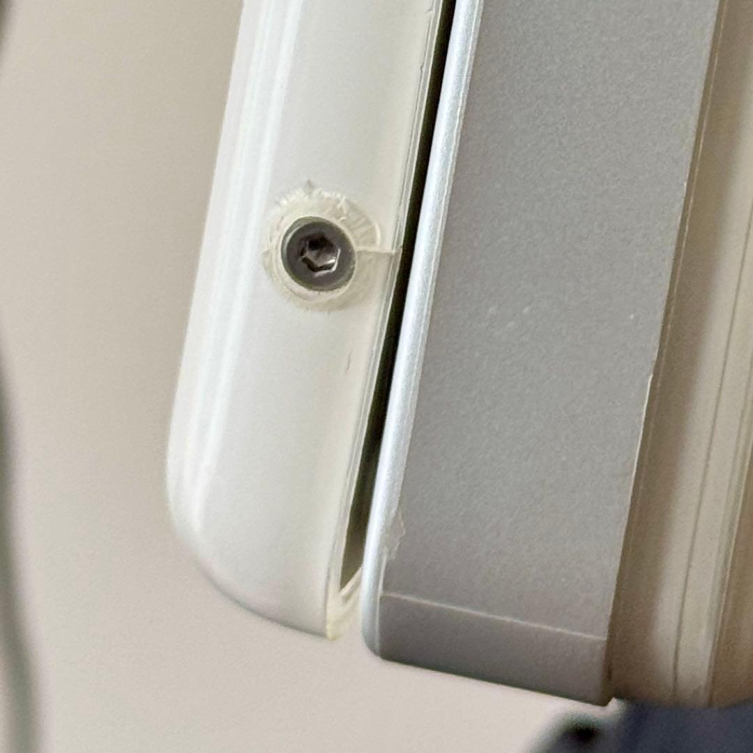 Apple iBook G3 M6497 Mac OS9 クリーンインストール済