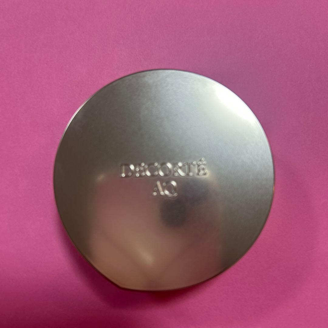 【ほぼ新品‼️】コスメデコルテAQ　ブラッシュ01 04 フェイスカラー