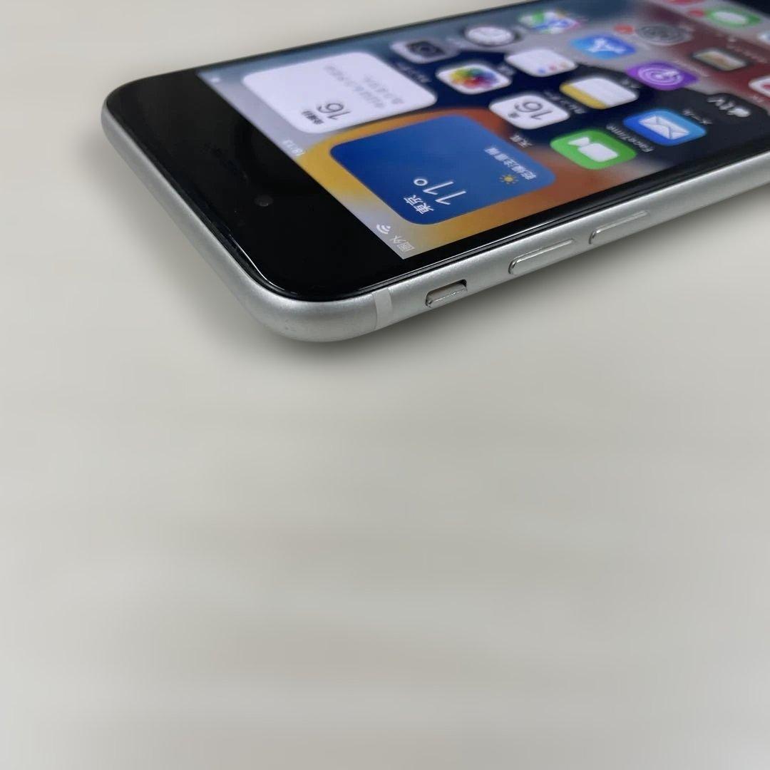 Apple iPhone SE2 128GB SIMフリー