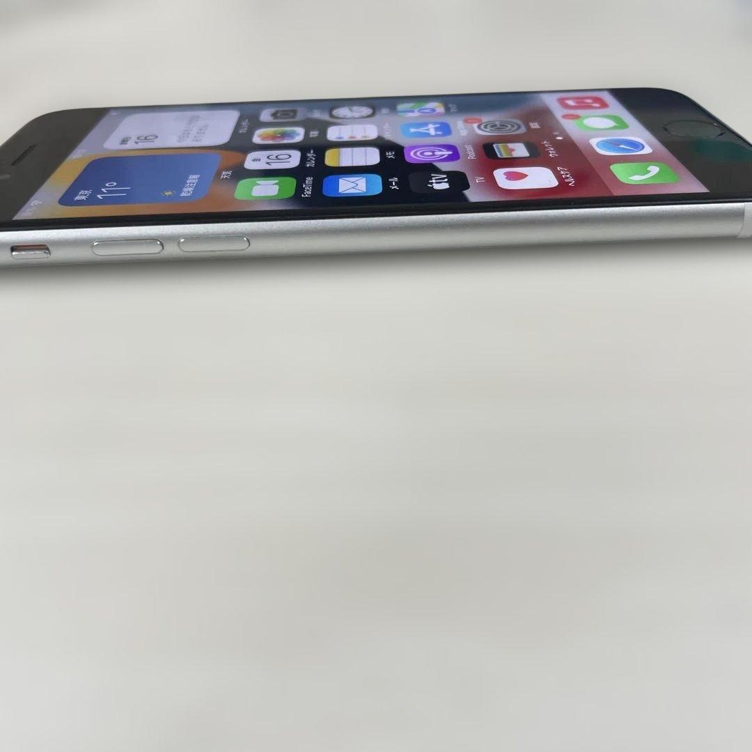 Apple iPhone SE2 128GB SIMフリー