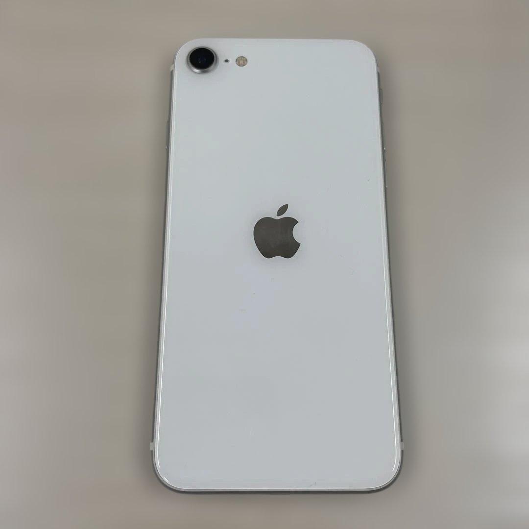 Apple iPhone SE2 128GB SIMフリー