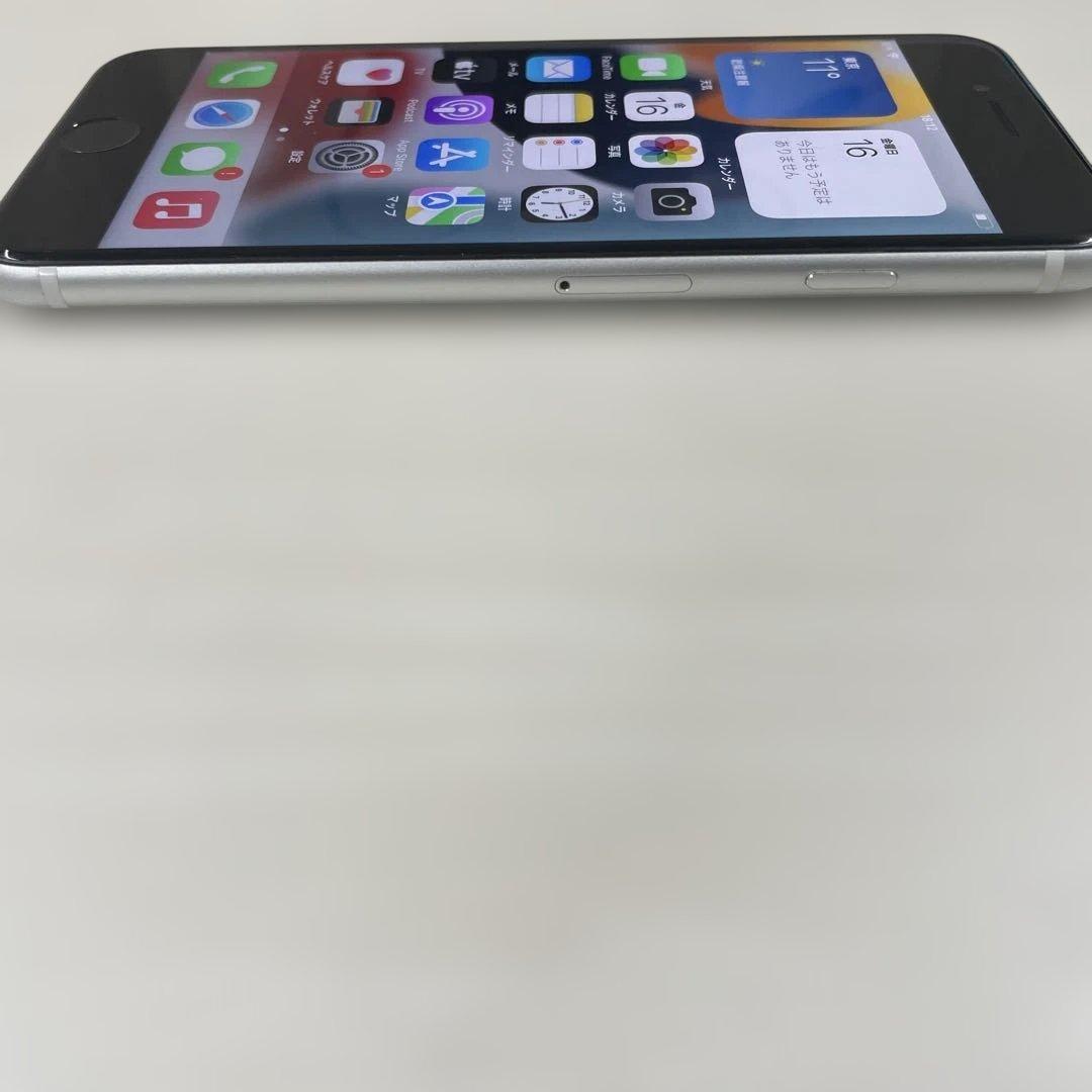 Apple iPhone SE2 128GB SIMフリー