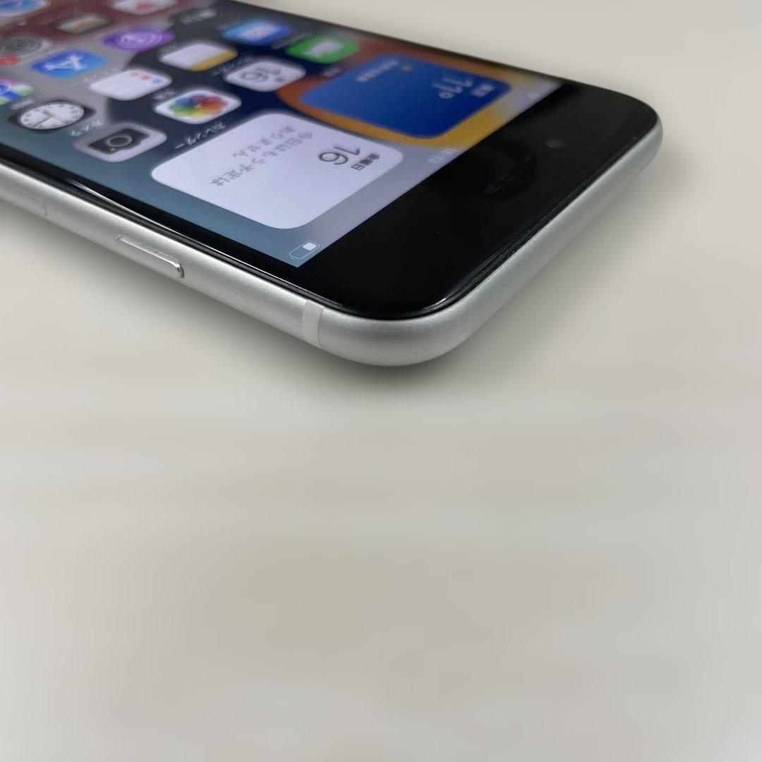 Apple iPhone SE2 128GB SIMフリー