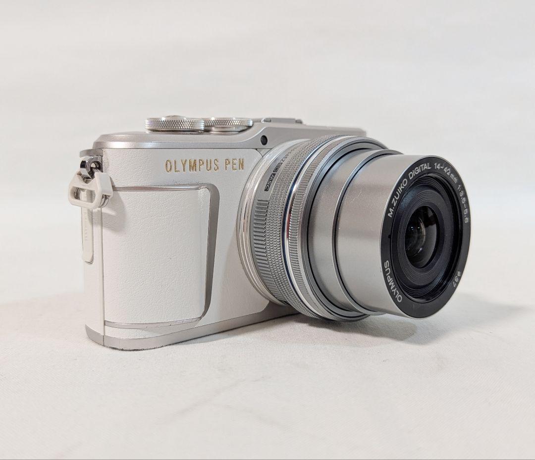 OLYMPUS PEN E-PL9 オリンパス ダブルズームキット