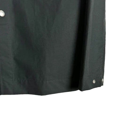 OAMC 22SS PUFF BLOUSON COTTON シャツジャケット