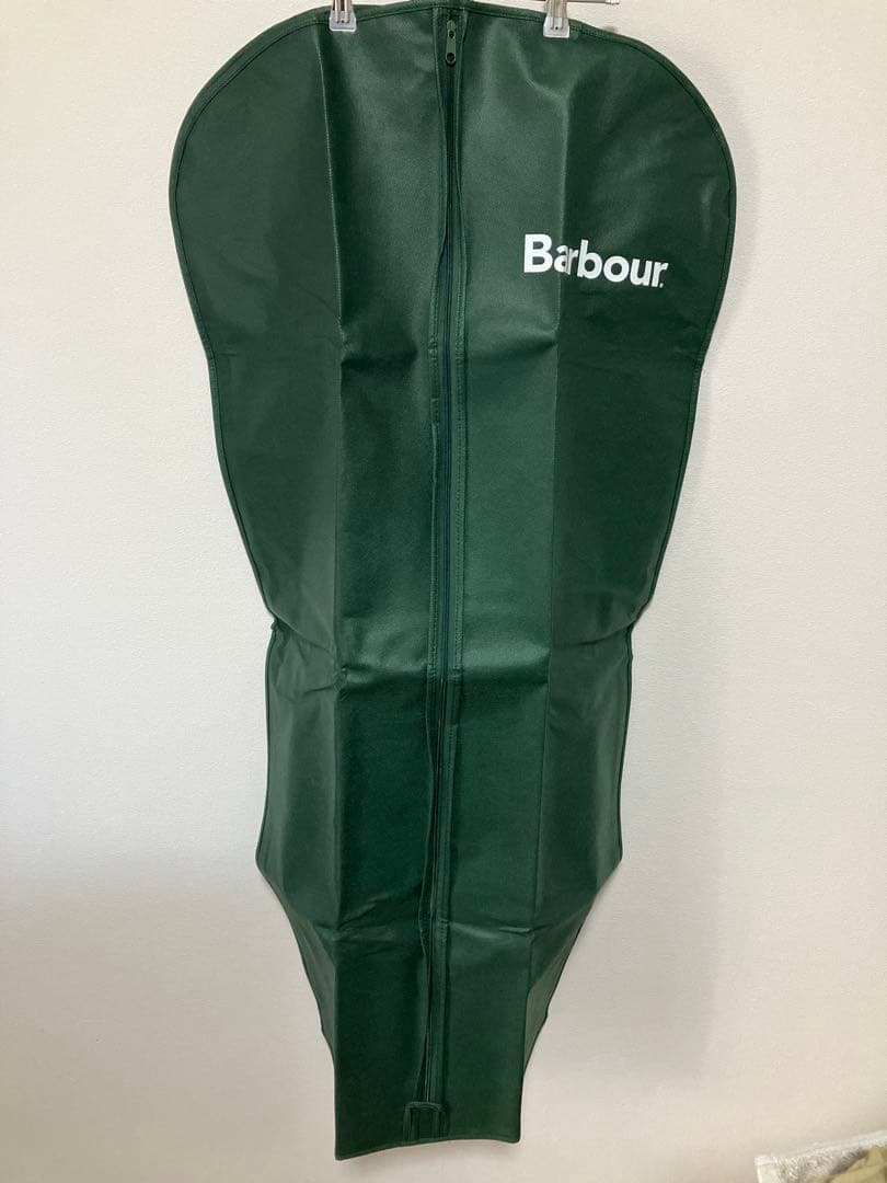 あ*む様 Barbour Bedaile Wax Jacket BLack 38