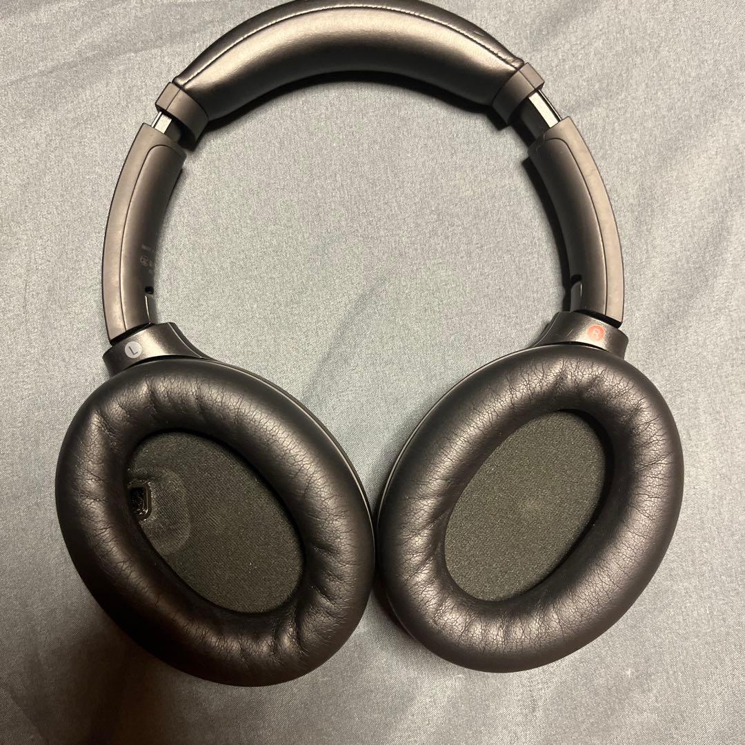 Sony イヤホンWH-1000XM4