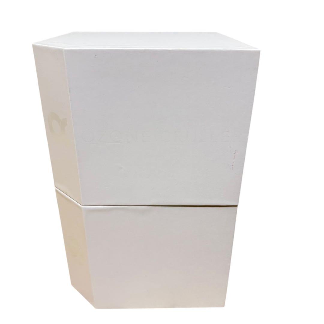 美品 OZONEMART オゾン発生器 オゾンクルーラー OZCR400