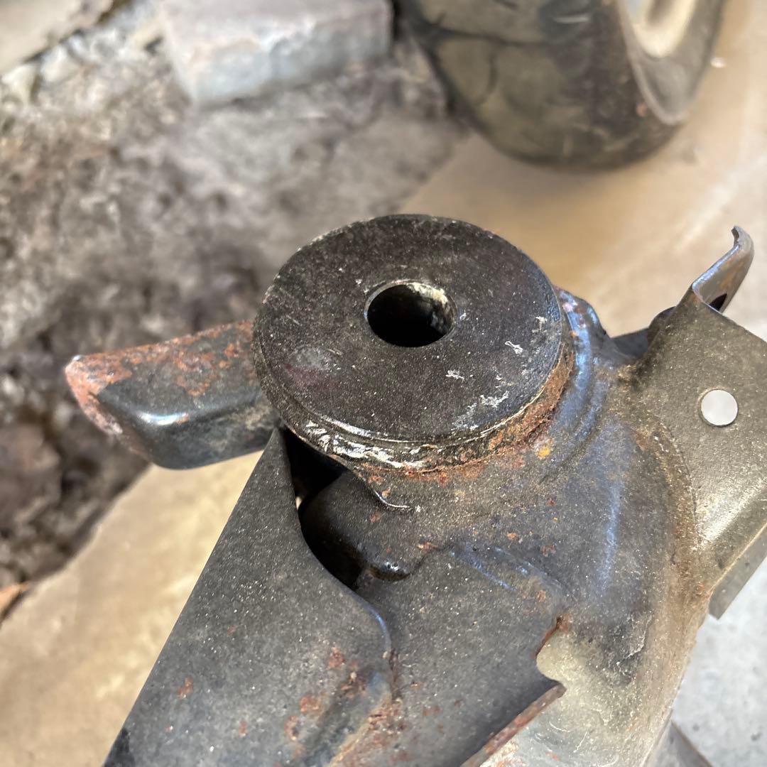 S15 リアメンバー