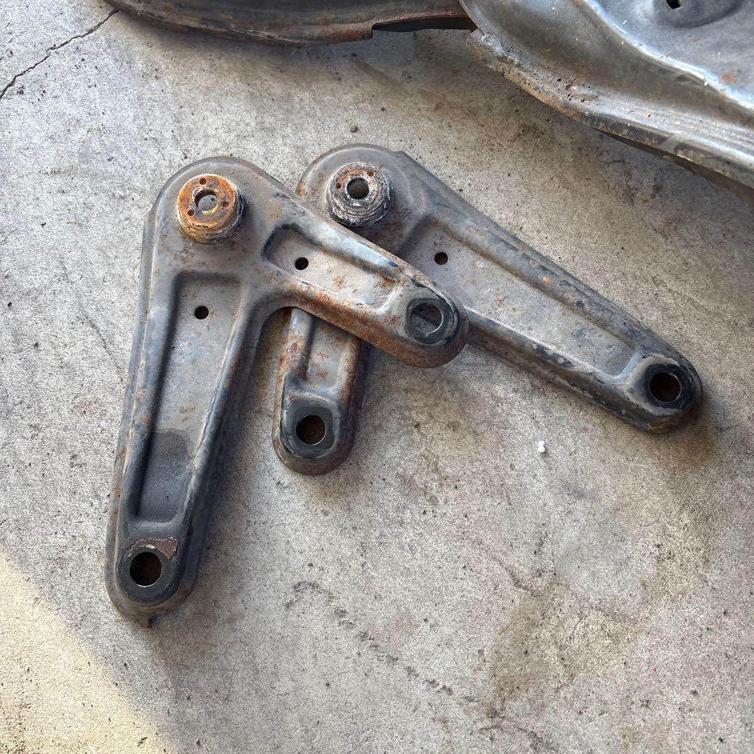 S15 リアメンバー