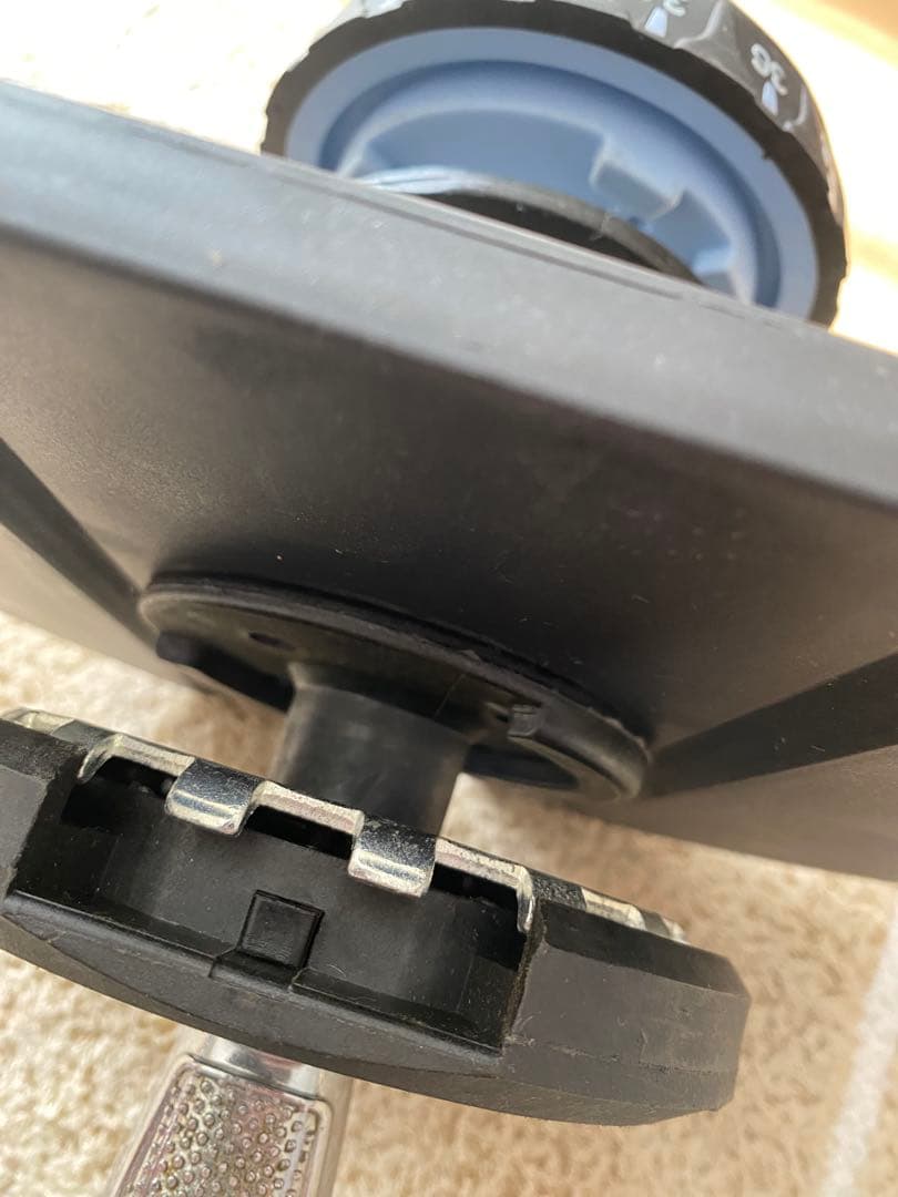 可変式ダンベル 5kg-40kg おまけあり　⭐︎受取限定