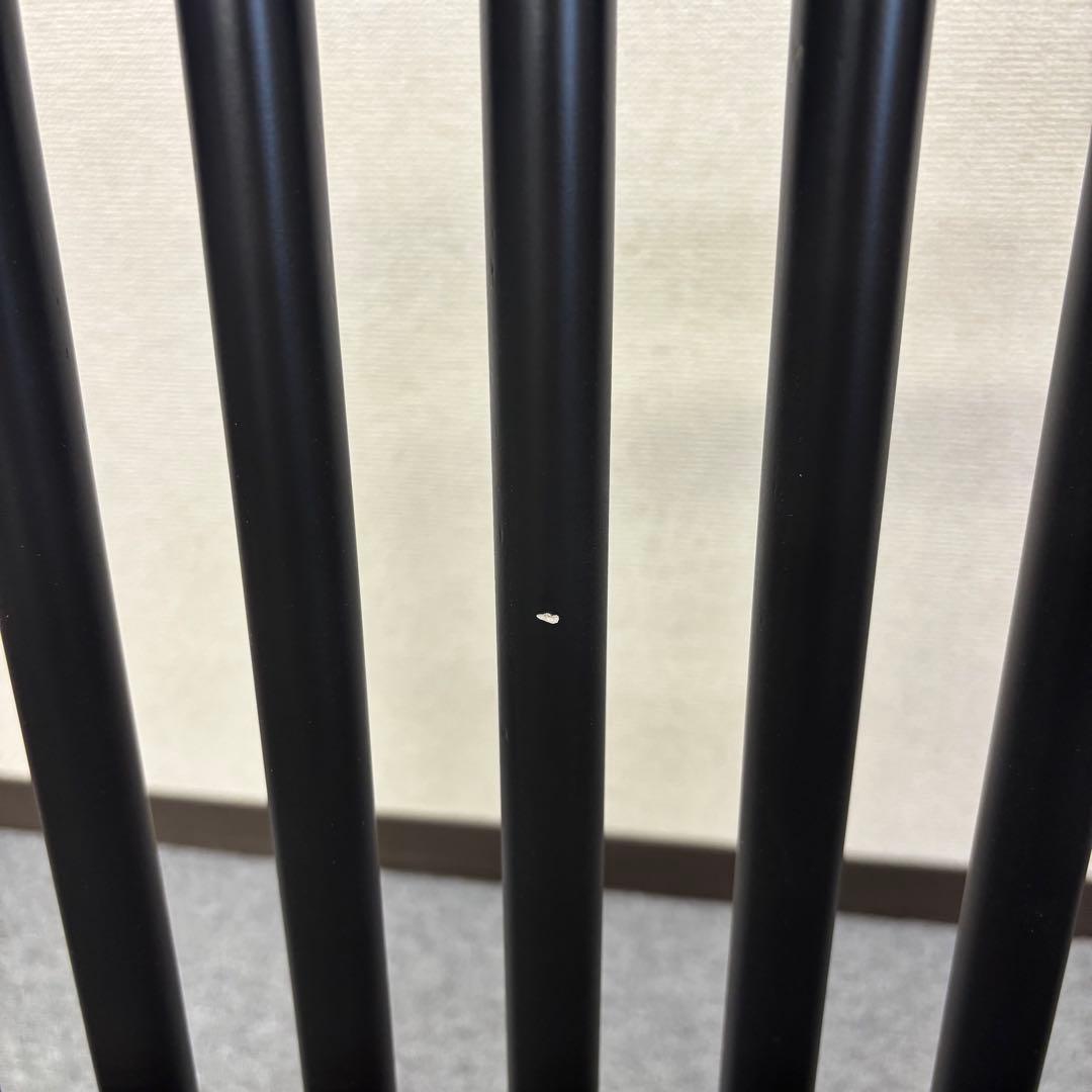 【女性オーナー】GART ガルト　ダークグレー 1人掛けソファ