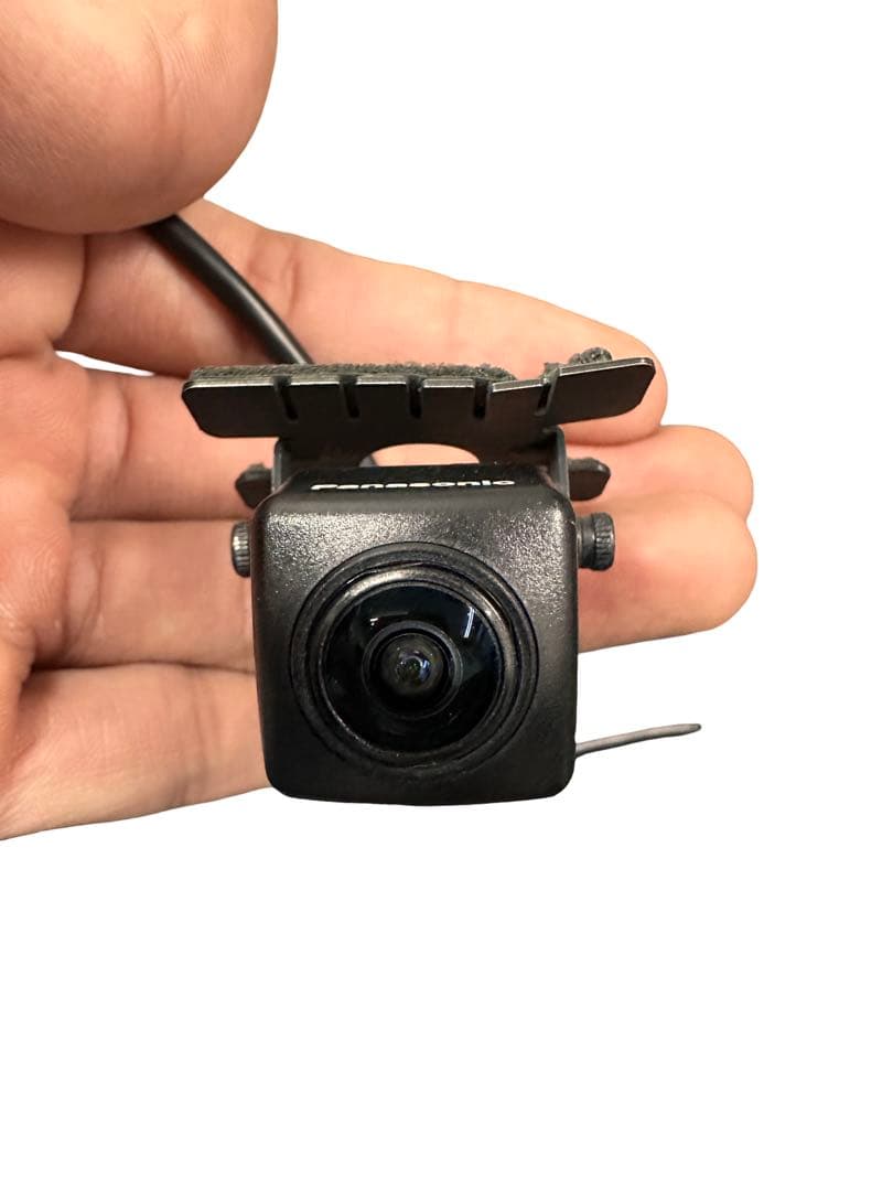 パナソニック ストラーダCN-F1X10HD 10インチ +バックカメラ