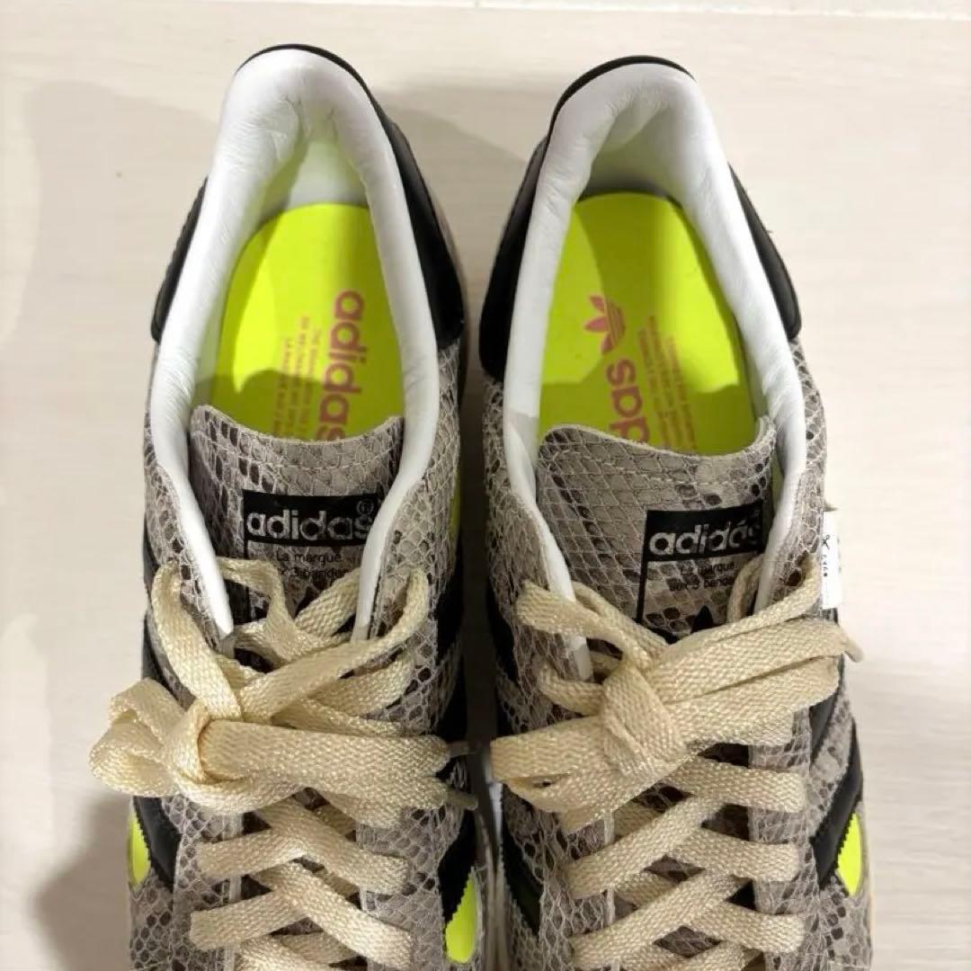 スーパースター82 FACE x ADIDAS 26.0㎝ アディダス