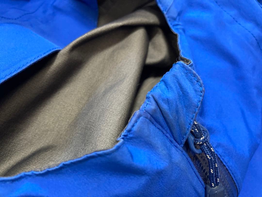 マムート MAMMUT GORE-TEXマウンテンパーカー メンズ