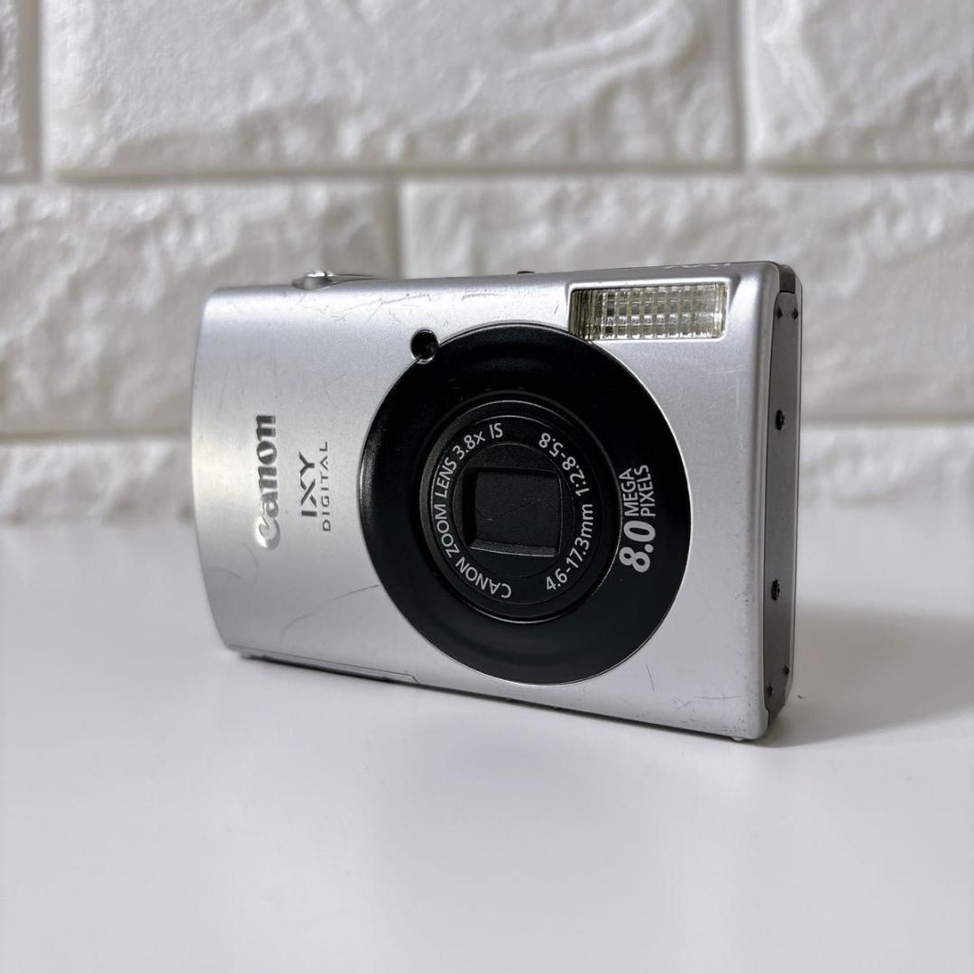 Canon IXY DIGITAL 910 IS コンパクトデジタルカメラ 人気