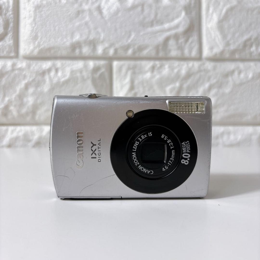 Canon IXY DIGITAL 910 IS コンパクトデジタルカメラ 人気