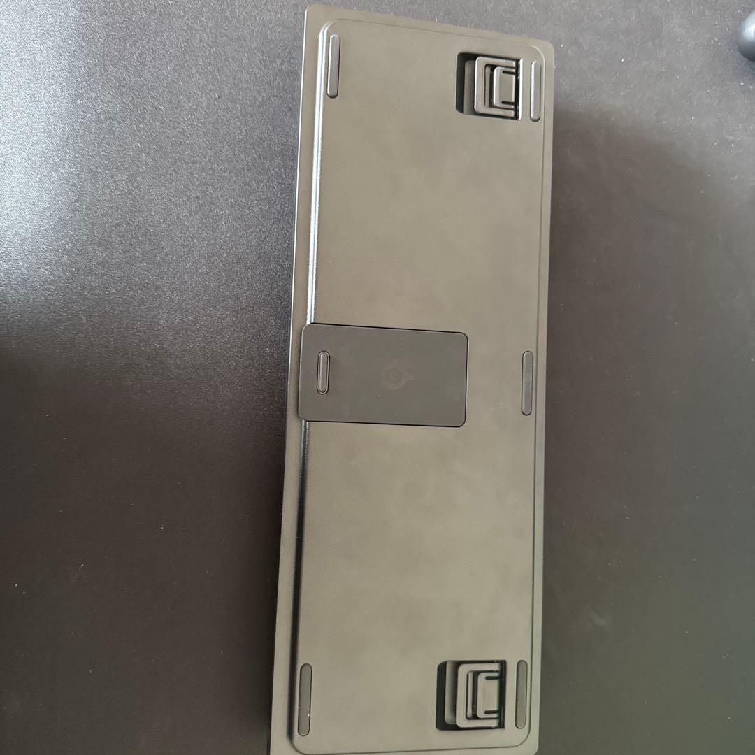 キーボード apex pro tkl