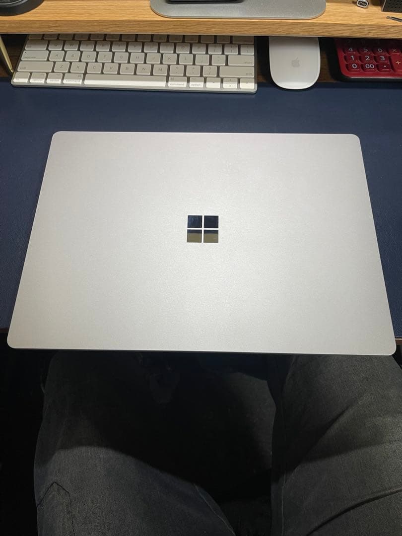マ*カ様 Surface Laptop 3 8GB 256GB Windows