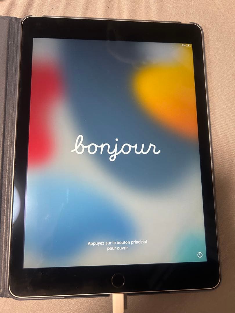 iPad Air 2 64GB シルバー