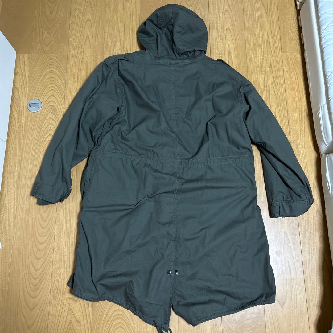 ヒューストン　Houston M51