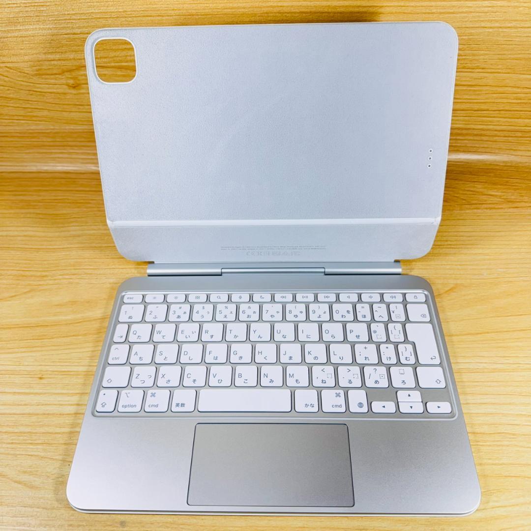 A6381 超美品 Apple Magic Keyboard