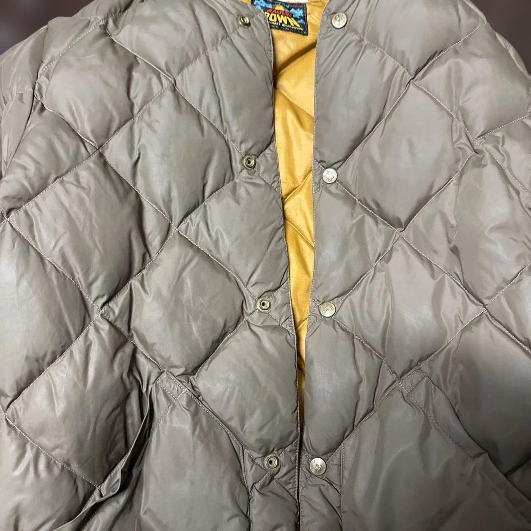 エディバウアー　スカイライナー　60年代後半から70年代後半　USA製