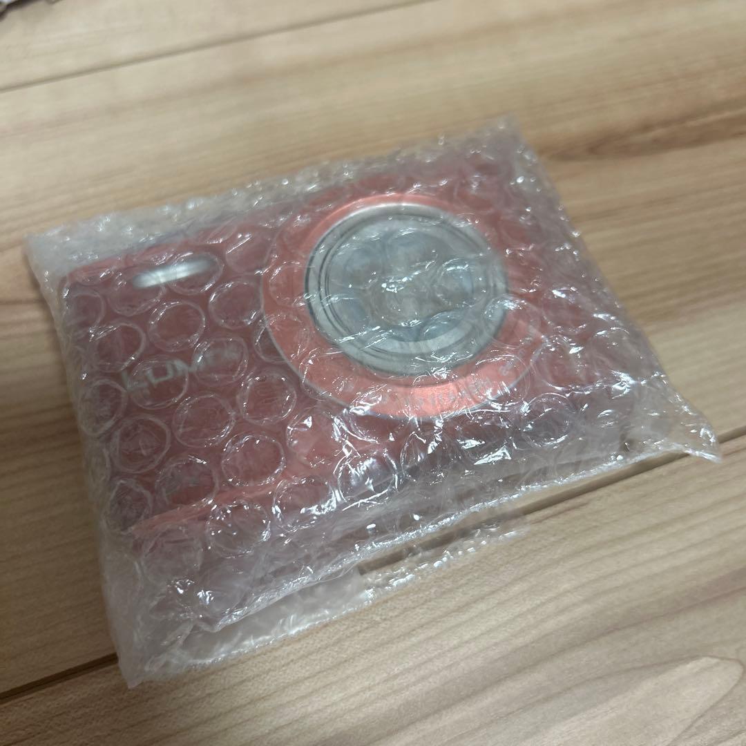 Panasonic DMC-SZ10 LUMIX ピンク