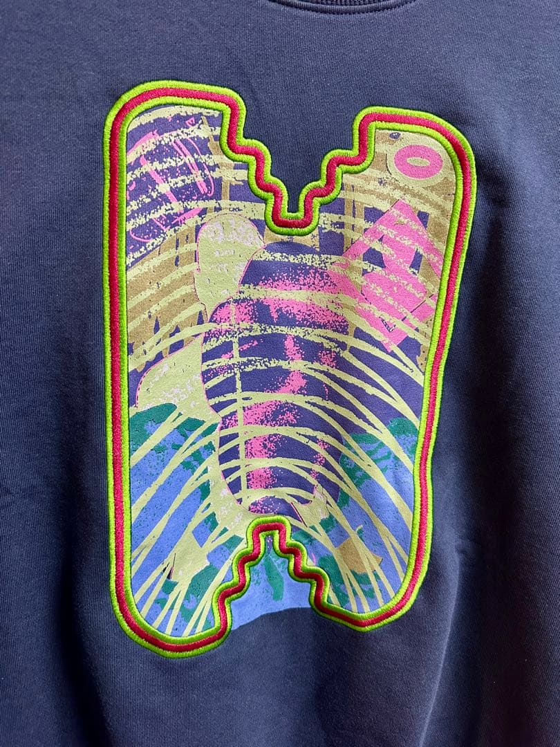 最*則様 C.E / CAV EMPT Sweatshirt