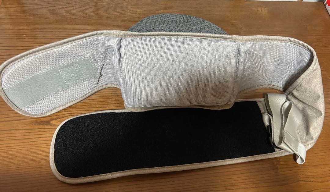 【A（エー）】ベビーアンドミーBELK-S firstセット