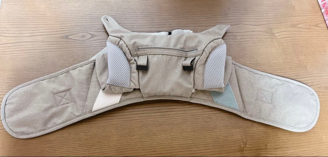 【A（エー）】ベビーアンドミーBELK-S firstセット