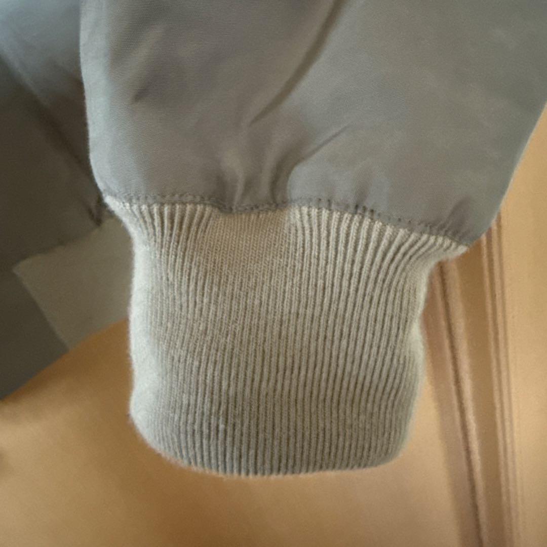 新品未使用 BARACUTA/バラクータ G9 ハリントンジャケット