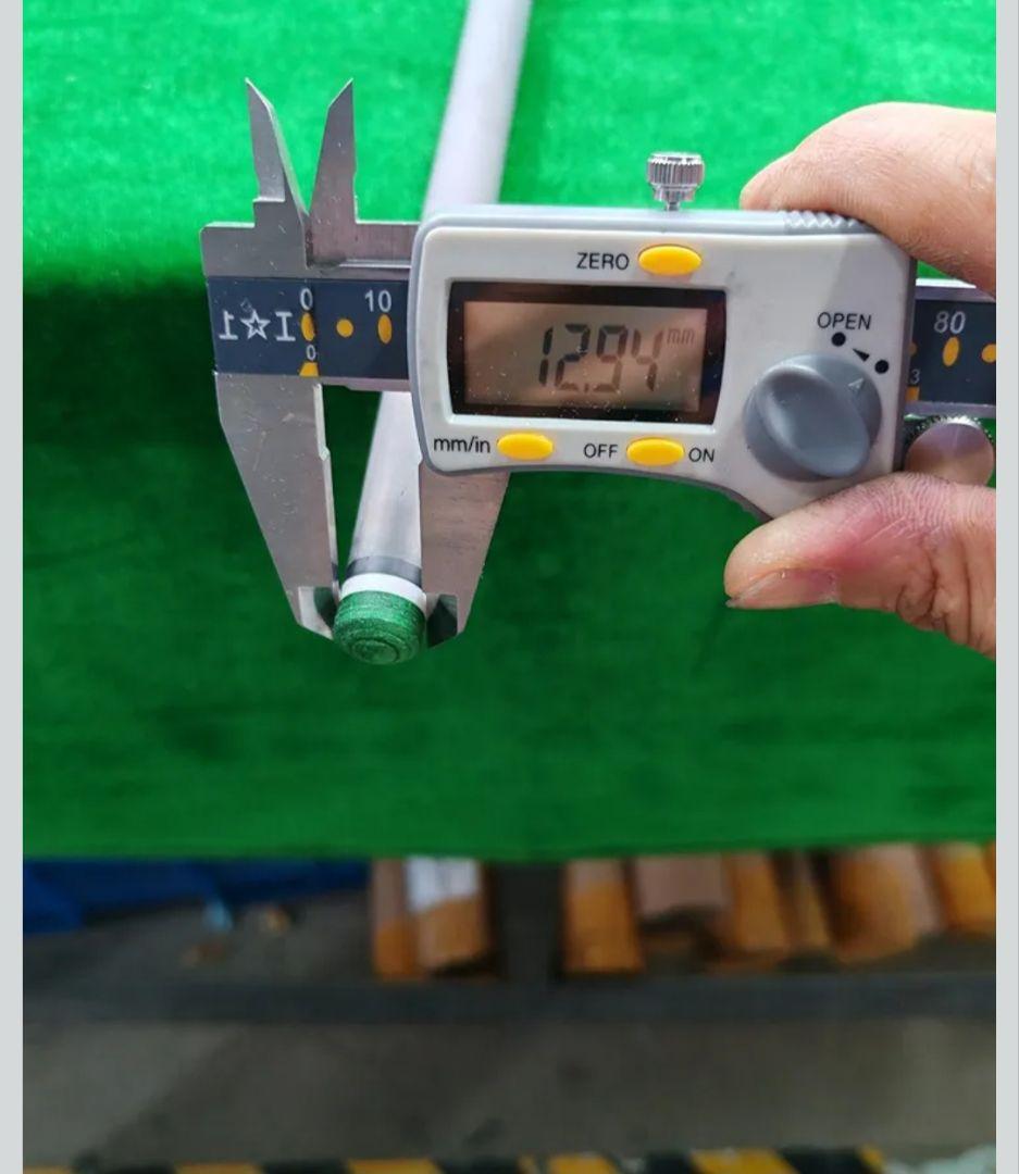 KHEALINGビリヤード キュー カーボン ジャンプキュー