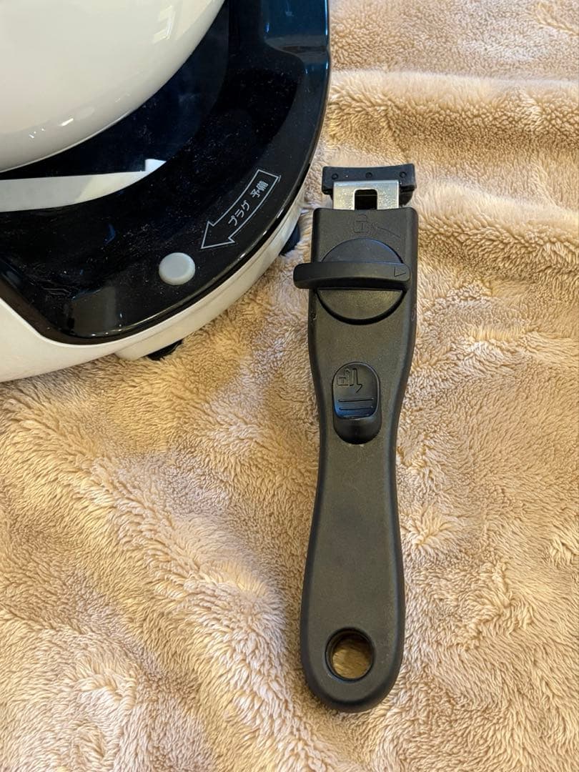 THANKO サンコー まわるエアフライヤードラム 回転式