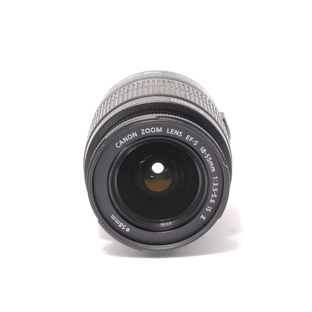 ❤即購入1000円OFF ❤Canon Kiss X5 手ブレ補正 レンズキット