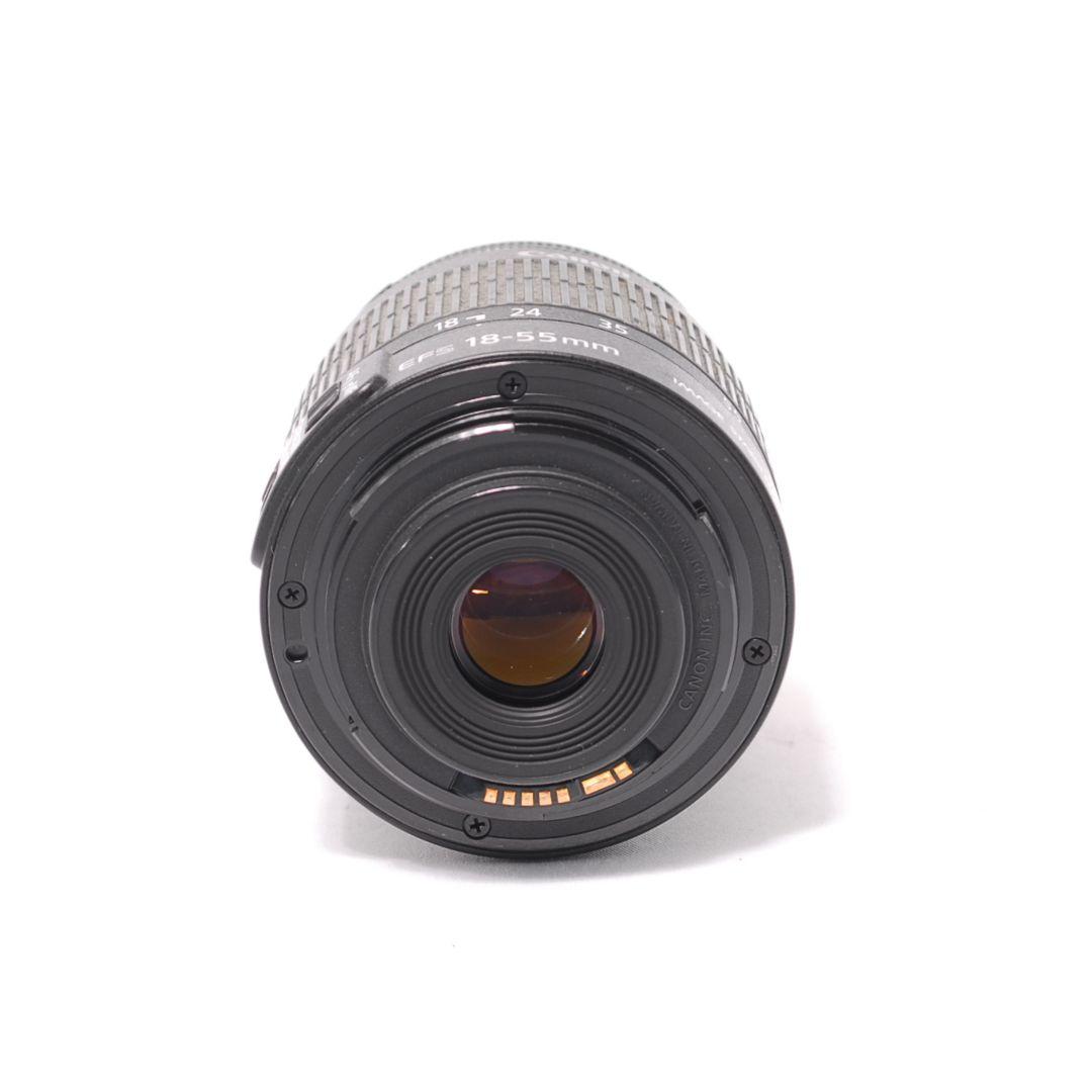 ❤即購入1000円OFF ❤Canon Kiss X5 手ブレ補正 レンズキット