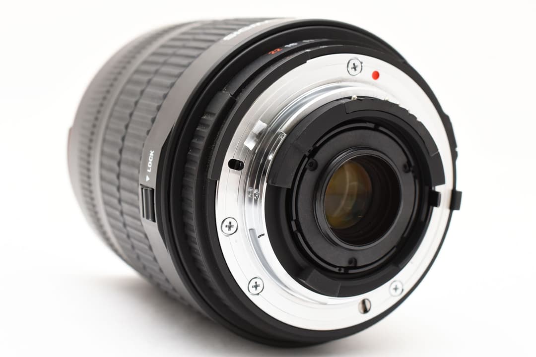 レンズ(ズーム) Nikon Sigma 28-300mm 3.5-6.3 MACRO #8272