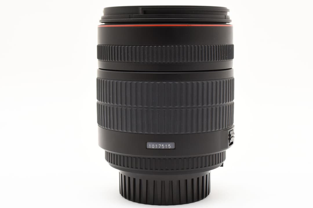 レンズ(ズーム) Nikon Sigma 28-300mm 3.5-6.3 MACRO #8272